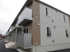 プレシャス藤岡 Aの外観画像