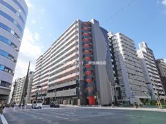 セレニテフラン新大阪の外観画像