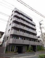 ルーブル大塚弐番館の外観画像