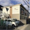 サンライフ鶴見の外観