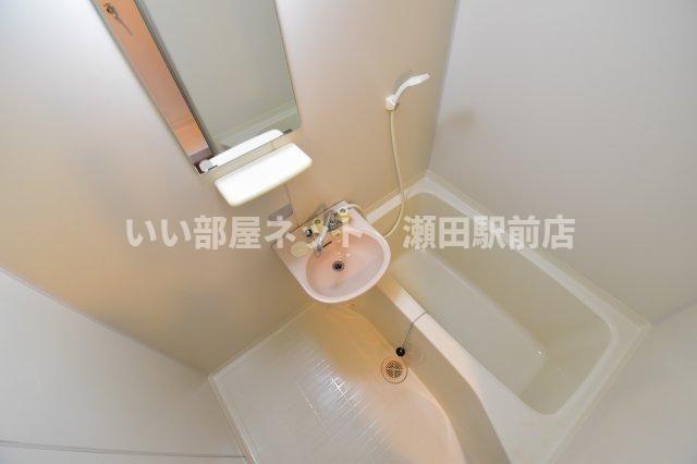 バスルーム