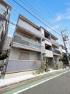 プラモ大森の間取り画像