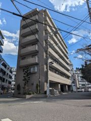 フレグランス保土ケ谷の外観画像