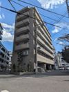 フレグランス保土ケ谷の間取り画像