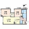 LUCEの間取り画像
