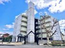 オークタウンマンションの間取り画像