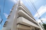 パークサイド茶木の間取り画像