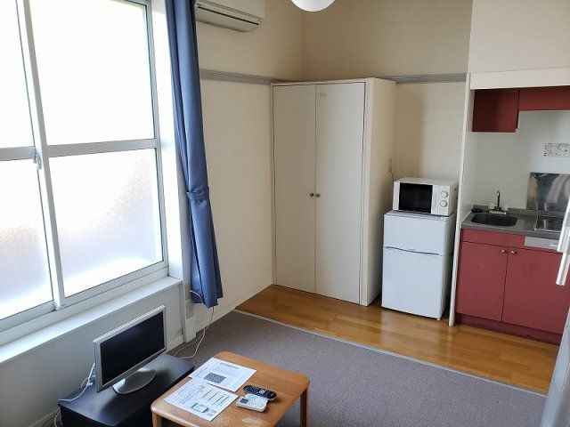 リビング