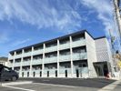 ロイヤルシティ泉Ⅱの外観