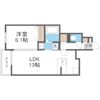 サンロード新和IIIの間取り画像