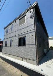 カーサソレアーダの外観画像