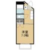 第2シャイン清水沼の間取り画像