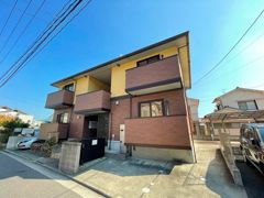 ドエル HAMAYA Cの外観画像