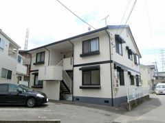 シャンブル岡田の外観画像
