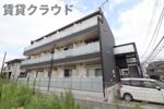 リブリ・ジェイパレスの間取り画像