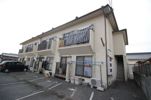 遠藤コーポⅡの外観