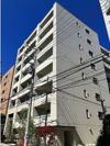 ザ・パークハビオ目黒プレイスの外観