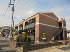 エスポアールの外観画像