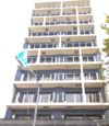 プレサンス OSAKA 西中島リエゾンの間取り画像