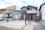 清水M邸の間取り画像
