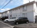 ルミネ中野A棟の外観