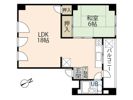 大田ビルの間取り画像
