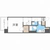 ビエラコート内久宝寺の間取り画像