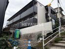 Coppe西浦上の間取り画像