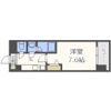 メゾン西梅田の間取り画像