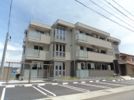 D-room引野の外観