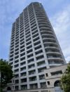 西戸山タワーホウムズ ノースタワーの間取り画像