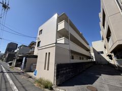 マリオン21の外観画像