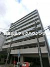 エスリード大阪京橋フロレゾンの間取り画像