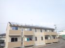 カーサさくらの外観