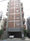 スタジオスクエア住吉の外観