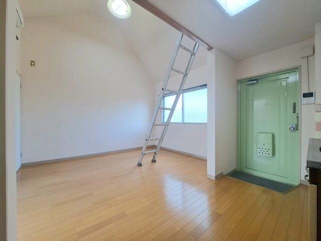 リビング
