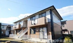 サンライフ原田の外観画像