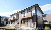 サンライフ原田の間取り画像