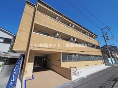 みおつくし城北の外観画像