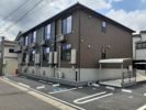グランデ・Kuboの間取り画像