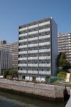 プレール・ドゥーク東京CANALの外観