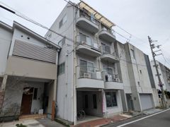 HOUSE Kの外観画像