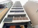 プライムアーバン御堂筋本町の外観