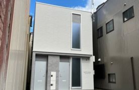 INTEGRAL ISHIKURAMACHIの外観画像