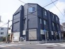BAY FLAT HOSHIKAWAの外観