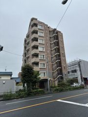 グローリオ浜田山デュオの外観画像