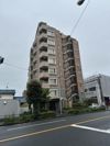 グローリオ浜田山デュオの外観