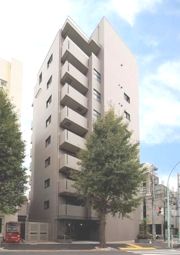 ルーブル神宮前の外観画像