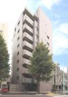 ルーブル神宮前の外観