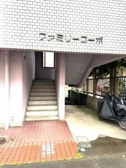 ファミリーコーポの外観画像